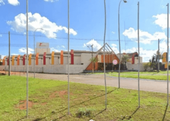 Coronel da PMDF flagrado em motel com jovem está internado em UTI