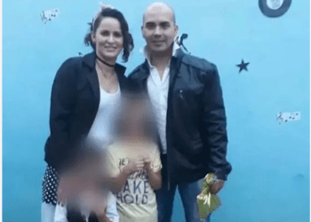Advogado é condenado a 21 anos de prisão pela morte da ex na frente dos filhos