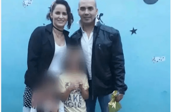 Advogado é condenado a 21 anos de prisão pela morte da ex na frente dos filhos