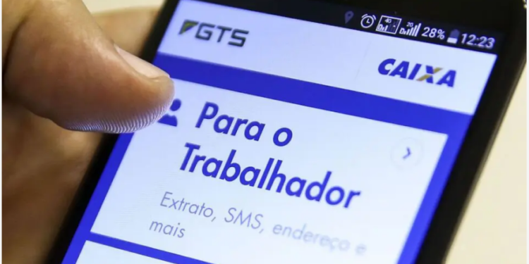 Uso do FGTS para pagar parcelas atrasadas do imóvel começa nesta segunda