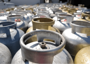 Petrobras reduz preço do gás de cozinha em 5,58%