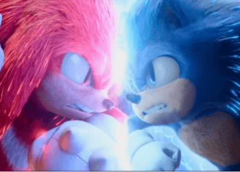 O retorno do furacão azul: Sonic 2 promete sucesso nas bilheterias