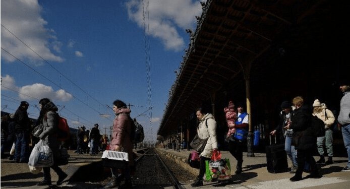 Brasil concede vistos e permissões de residência para ucranianos