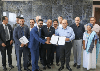 Centenas de entidades religiosas e clubes são regulamentadas através de novo decreto do GDF