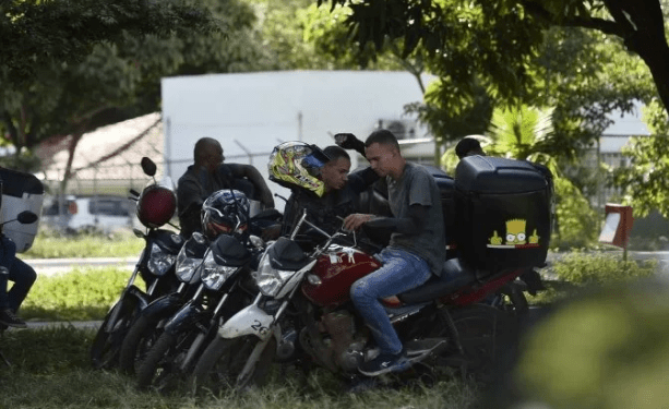 Motociclistas são maior parte das vítimas que morrem no trânsito do DF