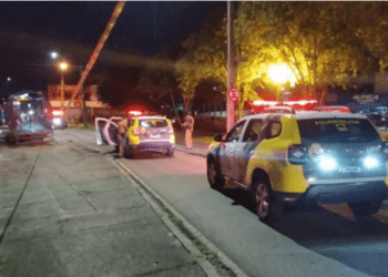 Após fugir de tentativa de assassinato, homem morre com tiro na cabeça