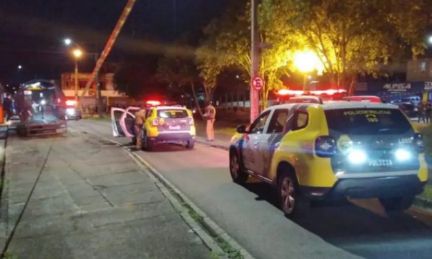 Após fugir de tentativa de assassinato, homem morre com tiro na cabeça