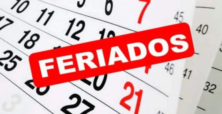 Afinal, a ‘quinta-feira santa’ é feriado? Entenda