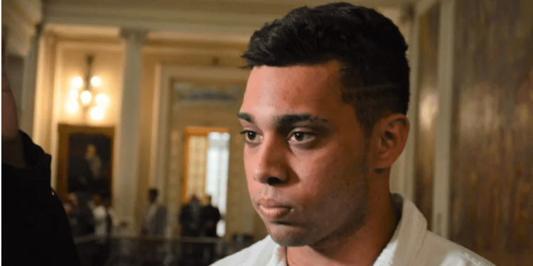 Vereador Gabriel Monteiro descumpre decisão judicial no Rio