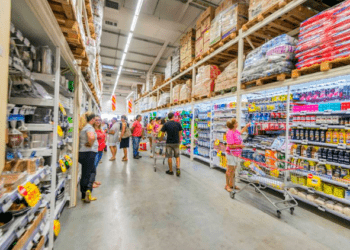 Comércio funciona nesta 5ª feira; veja o abre e fecha do feriado