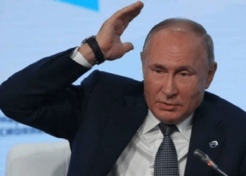 Putin ameaça ataque nuclear se Finlândia e Suécia aderirem à Otan