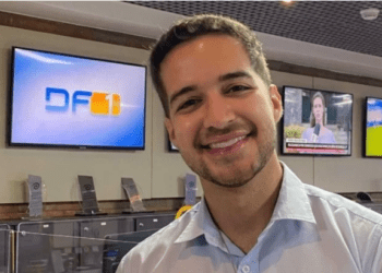 Jornalista da Globo é esfaqueado no Sudoeste e passa por cirurgias