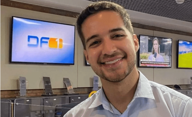 Jornalista da Globo é esfaqueado no Sudoeste e passa por cirurgias