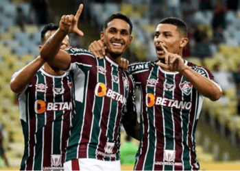 Fluminense x Santos: onde assistir, horário e escalações
