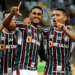 Fluminense x Santos: onde assistir, horário e escalações
