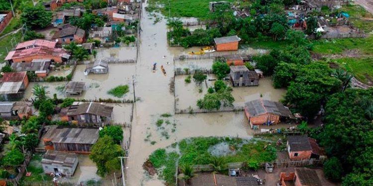 Situação de emergência em Parintins inclui período do festival