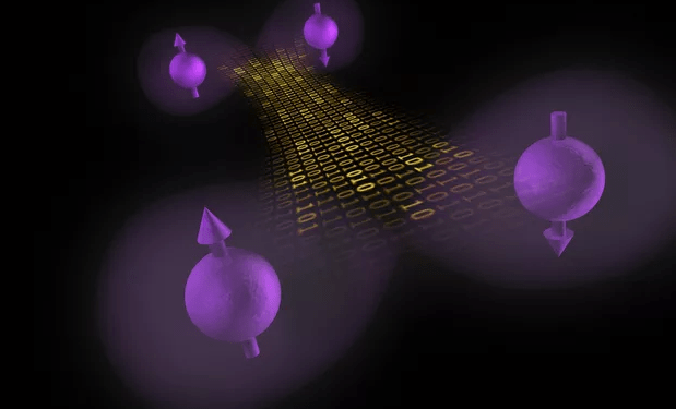 Pesquisadores quebram recorde mundial de comunicação quântica