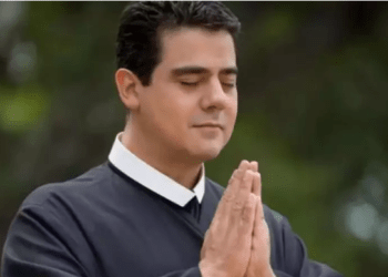 Padre Robson: processo é arquivado definitivamente pelo STJ