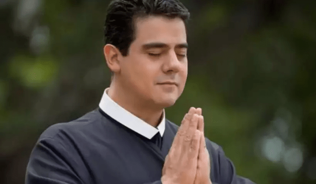 Padre Robson: processo é arquivado definitivamente pelo STJ