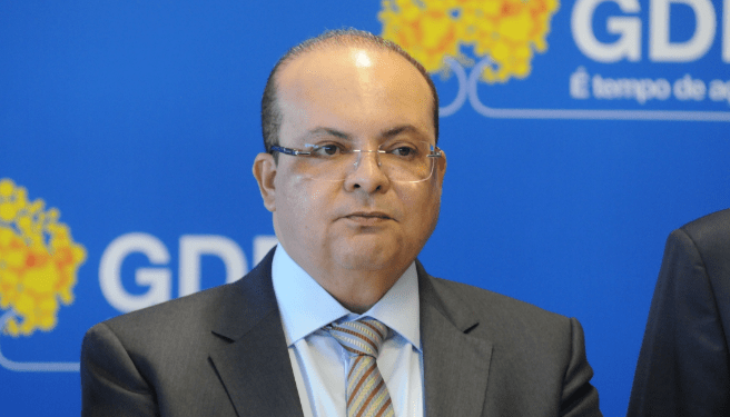 Eleições 2022: Ibaneis dá largada à corrida eleitoral ao GDF