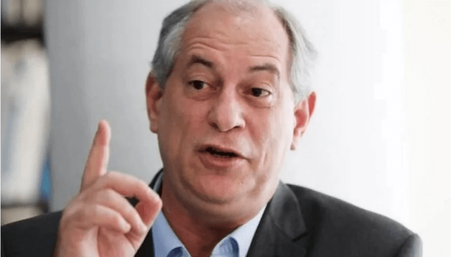 Após queda de Moro Ciro fala em conversas com “centro democrático”; entenda