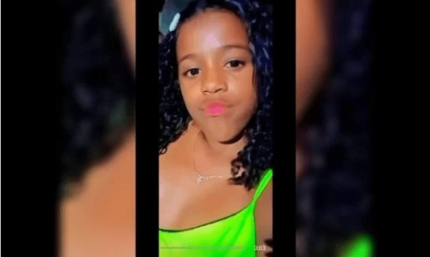 Motorista de carro alegórico que matou menina no Rio mentiu à polícia