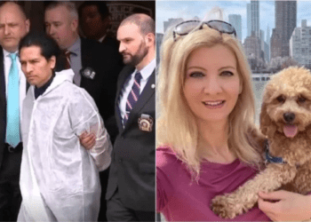 Faz-tudo é preso por esfaquear amante 58 vezes e esconder corpo em mochila