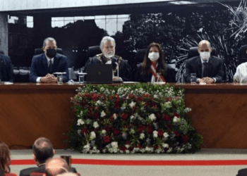 Conheça os novos nomes que assumem justiças Eleitoral e Comum no DF