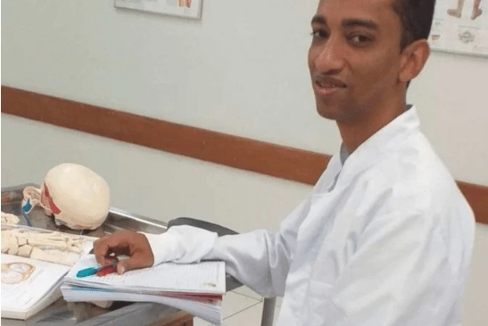 Enfermeiro morto em casa no DF foi amarrado e tinha sinais de abuso