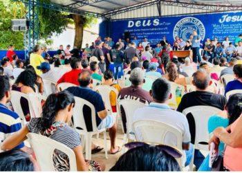 Construção de terminais de pesca vai beneficiar 20 mil pescadores do Amazonas