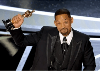 Seis filmes com Will Smith que estão bombando nos streamings