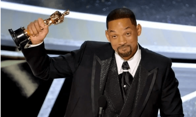 Seis filmes com Will Smith que estão bombando nos streamings