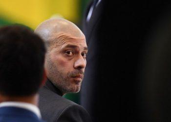 Rosa Weber é sorteada relatora em ação contra perdão de penas de Daniel Silveira