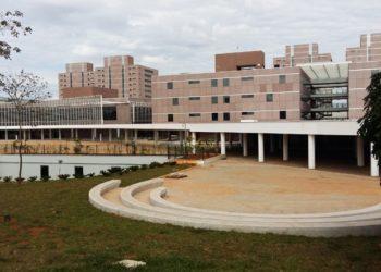 GDF anula PPP e vai assumir o Centrad em Taguatinga