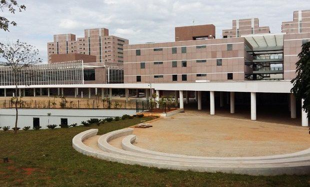 GDF anula PPP e vai assumir o Centrad em Taguatinga