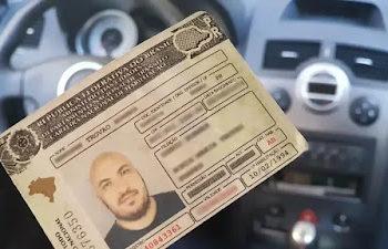 Detran pede o cancelamento de CNHs; Confira quem vai perder o documento