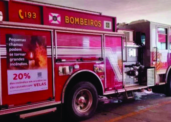 Colisão frontal entre veículos deixa uma pessoa morta em São Sebastião – DF