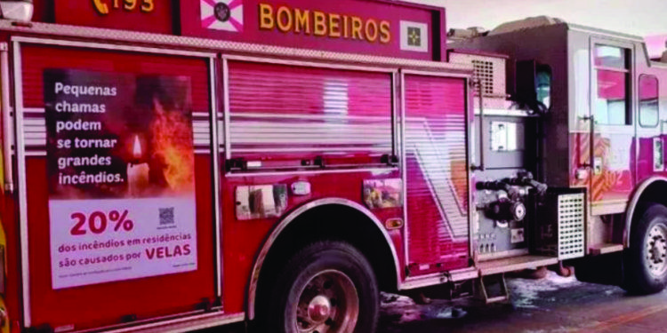 Colisão frontal entre veículos deixa uma pessoa morta em São Sebastião – DF