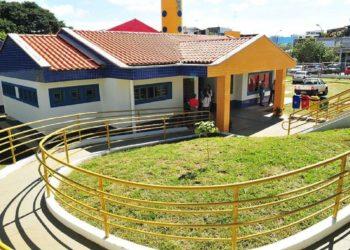 Governo Ibaneis Anuncia a Construção de Três Creches em Taguatinga