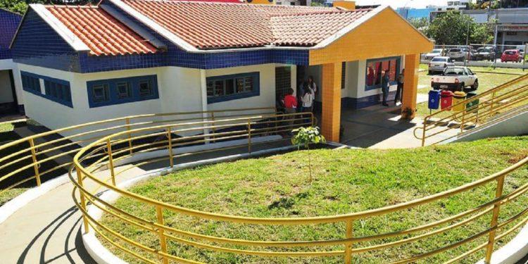 Governo Ibaneis Anuncia a Construção de Três Creches em Taguatinga