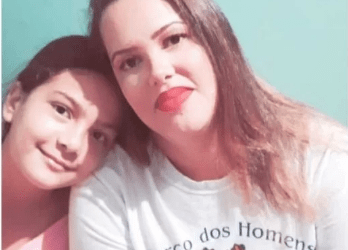 Mãe e filha desaparecem depois de saírem de casa, em Ceilândia