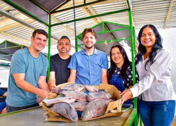 SEXTA-FEIRA SANTA! Prefeitura de João Pessoa distribui peixe para 20 mil famílias