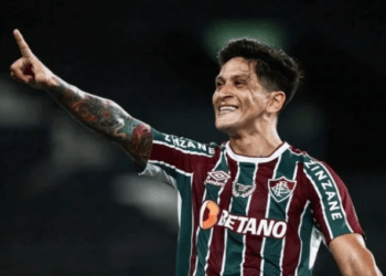Fluminense vence o Fla no agregado e conquista o Cariocão após 10 anos