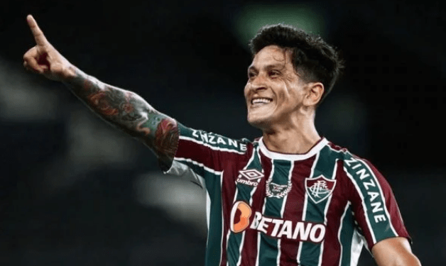 Fluminense vence o Fla no agregado e conquista o Cariocão após 10 anos