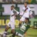 Jogando na Arena Condá, Vasco empata com Chapecoense