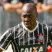 Rincón, ídolo do Corinthians e da seleção colombiana, morre aos 55 anos