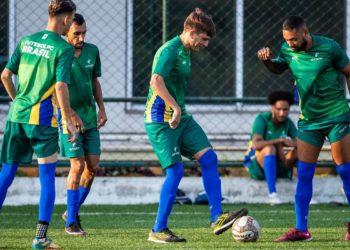 Coluna – Futebol PC e tênis abrem maratona paralímpica de Mundiais