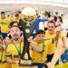 Coluna – Brasil segue com a melhor seleção de futsal Down do mundo