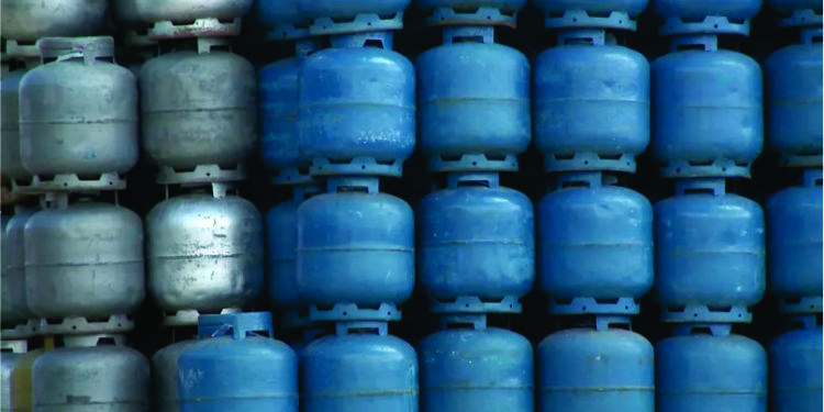 Vale-gás de abril vai ser de R$ 51, diz governo; pagamentos começam nesta quinta