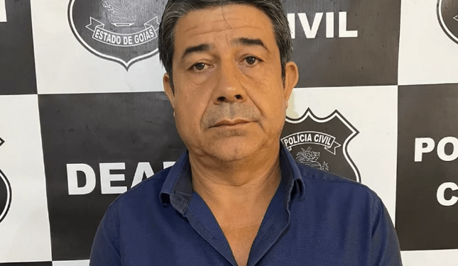 Mais vítimas denunciam gerente de saúde preso por abusos sexuais em GO
